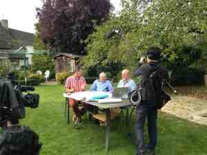 IMG_6844 Japanese TV