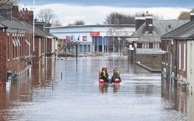 corporation road carlisle